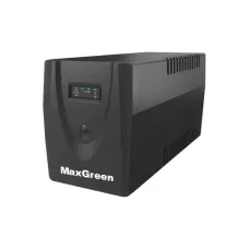 MaxGreen MG-LI-KSP 850VA Offline UPS