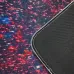 Blisspads BP12 Atoms Explosion Gaming Mousepad