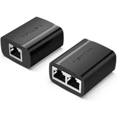 Vention IPTB0 1 to 2 RJ45 Splitter Adapter