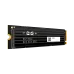 Silicon Power XS90 2TB PCIe Gen5 x4 M.2 NVMe DRAM LPDDR4 SSD