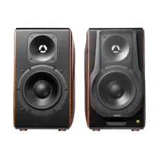 Edifier S3000MKII Audiophile Active Bluetooth Bookshelf Speaker
