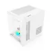 Golden Field S01 M-ATX Gaming Casing White
