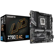 GIGABYTE Z790 D DDR5 ATX Motherboard