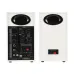 Edifier MR3 2:0 Bluetooth White Studio Monitor Speaker