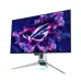 ASUS ROG Swift OLED PG27AQWP-W 27" 540Hz 2K QHD Dual-Mode Gaming Monitor