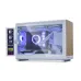 Lian Li 8.8in Universal LCD Screen - White