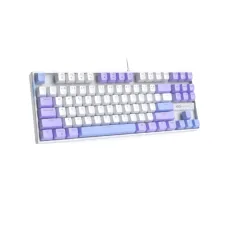 MageGee MK-STAR Wired Mechanical Keyboard