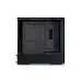 LIAN LI LANCOOL 207 DIGITAL ATX Mid-tower Computer Case with 6 Inch Display