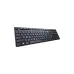 Targus AKB600 Wired Standard Black Keyboard with Bangla