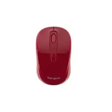 Targus AMW60002AP-54 Wireless Optical Mouse (Red)