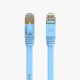 ORICO PUG-C7B 5 Meter CAT7 10000Mbps Flat Ethernet Cable