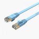 ORICO PUG-C7B 5 Meter CAT7 10000Mbps Flat Ethernet Cable