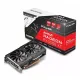 SAPPHIRE PULSE AMD RADEON RX 6500 XT 8GB OC GDDR6 GRAPHICS CARD