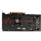 Sapphire PULSE AMD Radeon RX 7600 8GB GDDR6 Graphics Card