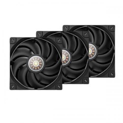 Deepcool FT12 3 in 1 Black Casing Fan