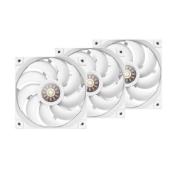 Deepcool FT12 3 in 1 WH Casing Fan