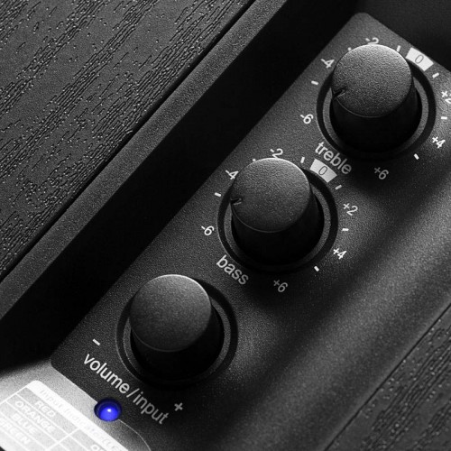 Edifier R2730DB Studio Monitor Bluetooth Black Speaker Edifier R2730DB Studio Monitor Bluetooth Black Speaker
