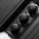 Edifier R2730DB Studio Monitor Bluetooth Black Speaker Edifier R2730DB Studio Monitor Bluetooth Black Speaker
