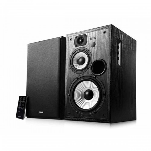 Edifier R2730DB Studio Monitor Bluetooth Black Speaker Edifier R2730DB Studio Monitor Bluetooth Black Speaker