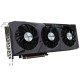 GIGABYTE Radeon RX 6600 EAGLE 8GB GDDR6 Graphics Card GIGABYTE Radeon RX 6600 EAGLE 8GB GDDR6 Graphics Card