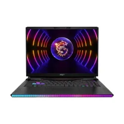 MSI Raider GE68 HX 13VG Core i9 13th Gen RTX 4070 8GB Graphics 16