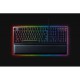 Razer Huntsman Elite Opto-Mechanical Switch Gaming Keyboard - Red Switch