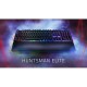 Razer Huntsman Elite Opto-Mechanical Switch Gaming Keyboard - Red Switch