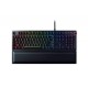 Razer Huntsman Elite Opto-Mechanical Switch Gaming Keyboard - Purple Switch