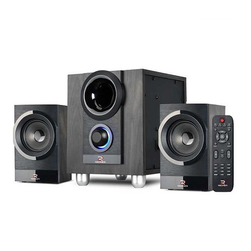 Redner RE700 2.1 Multimedia Speaker Redner RE700 2.1 Multimedia Speaker
