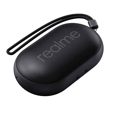 Realme Pocket Bluetooth Speaker