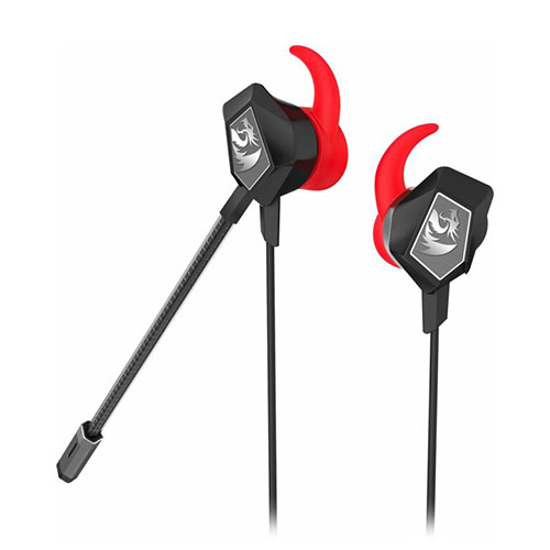 Redragon E300 Bomber Elite Gaming Earphone