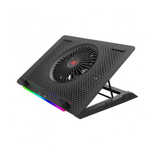 Redragon GCP500 IVY RGB Backlighting Laptop Cooler Redragon GCP500 IVY RGB Backlighting Laptop Cooler