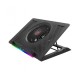 Redragon GCP500 IVY RGB Backlighting Laptop Cooler Redragon GCP500 IVY RGB Backlighting Laptop Cooler