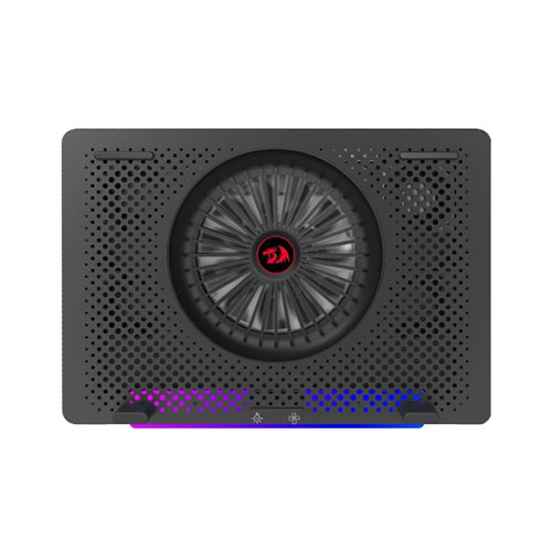 Redragon GCP500 IVY RGB Backlighting Laptop Cooler Redragon GCP500 IVY RGB Backlighting Laptop Cooler