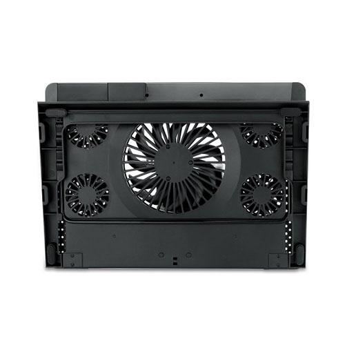 Redragon GCP500 IVY RGB Backlighting Laptop Cooler Redragon GCP500 IVY RGB Backlighting Laptop Cooler