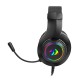 Redragon H260 HYLAS Wired Gaming Headset