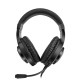 Redragon H260 HYLAS Wired Gaming Headset