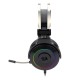 Redragon H320 Lamia RGB Virtual 7.1 Surround Sound Gaming Headset