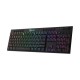 Redragon Horus K618 RGB Wireless Mechanical Gaming Keyboard