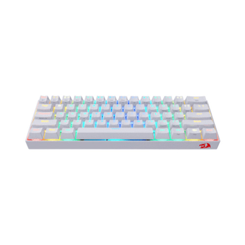 Redragon K530 Draconic 60% Compact RGB Wireless Mechanical Keyboard (Brown Switches) Redragon K530 Draconic 60% Compact RGB Wireless Mechanical Keyboard (Brown Switches)