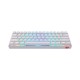 Redragon K530 Draconic 60% Compact RGB Wireless Mechanical Keyboard (Brown Switches) Redragon K530 Draconic 60% Compact RGB Wireless Mechanical Keyboard (Brown Switches)