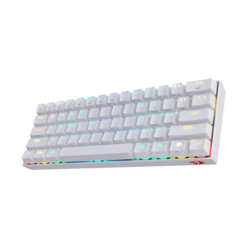 Redragon K530 Draconic 60% Compact RGB Wireless Mechanical Keyboard (Brown Switches) Redragon K530 Draconic 60% Compact RGB Wireless Mechanical Keyboard (Brown Switches)