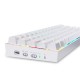 Redragon K530 Draconic 60% Compact RGB Wireless Mechanical Keyboard (Brown Switches) Redragon K530 Draconic 60% Compact RGB Wireless Mechanical Keyboard (Brown Switches)
