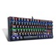 Redragon KUMARA K552 RGB Hot Swappable Mechanical Gaming Keyboard