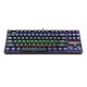 Redragon KUMARA K552 RGB Hot Swappable Mechanical Gaming Keyboard