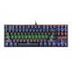 Redragon KUMARA K552 RGB Hot Swappable Mechanical Gaming Keyboard
