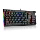 Redragon K580 VATA RGB LED Backlit Mechanical Gaming Keyboard