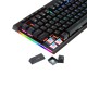 Redragon K580 VATA RGB LED Backlit Mechanical Gaming Keyboard