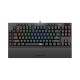 Redragon K596 VISHNU 2.4G Wireless RGB Mechanical Gaming Keyboard