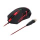 Redragon M601 CENTROPHORUS 3200 DPI Gaming Mouse